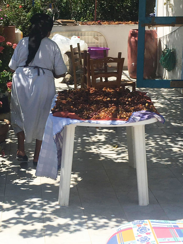 Τοποθεσίες στην Αυλώνα Καρπάθου
