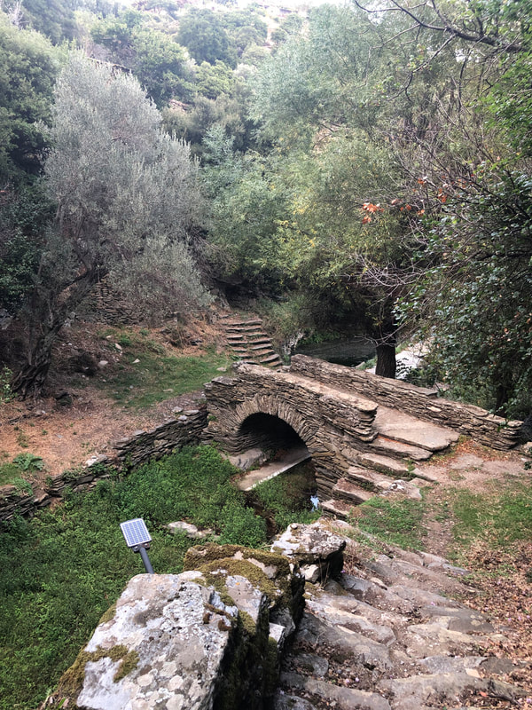Το γεφύρι της αγάπης