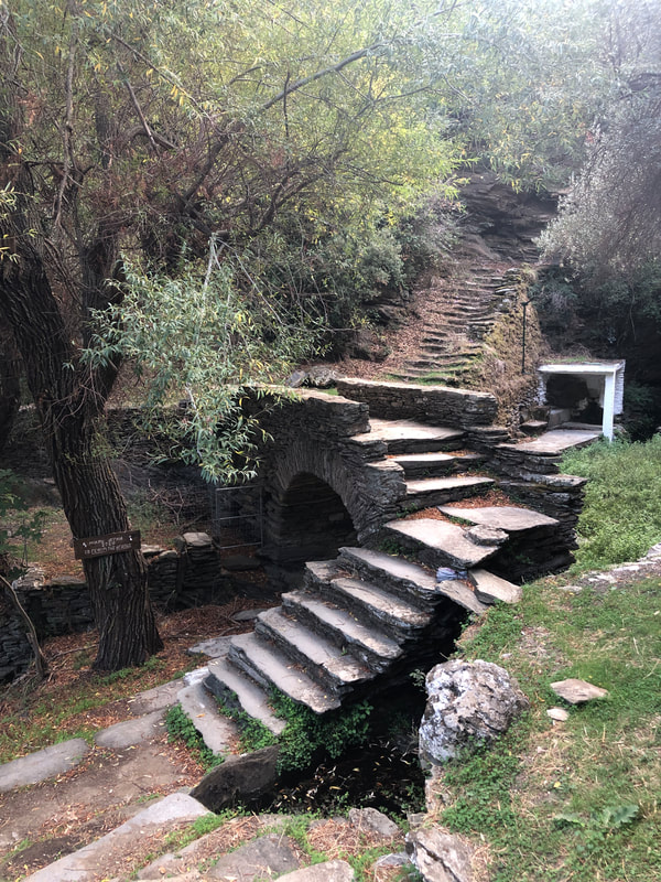 Το γεφύρι της αγάπης