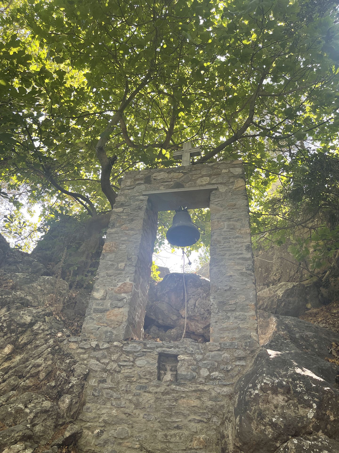 Αγία Παρασκευή στον Χριστό Λασίθι