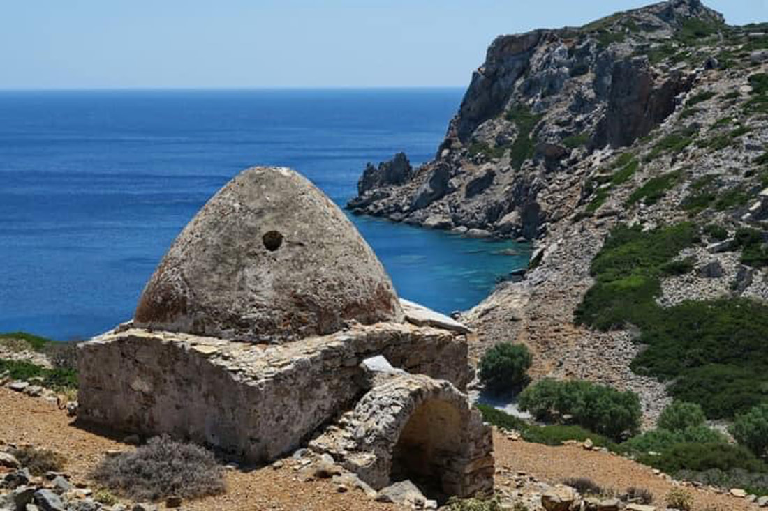 Σαρία Κάρπαθος