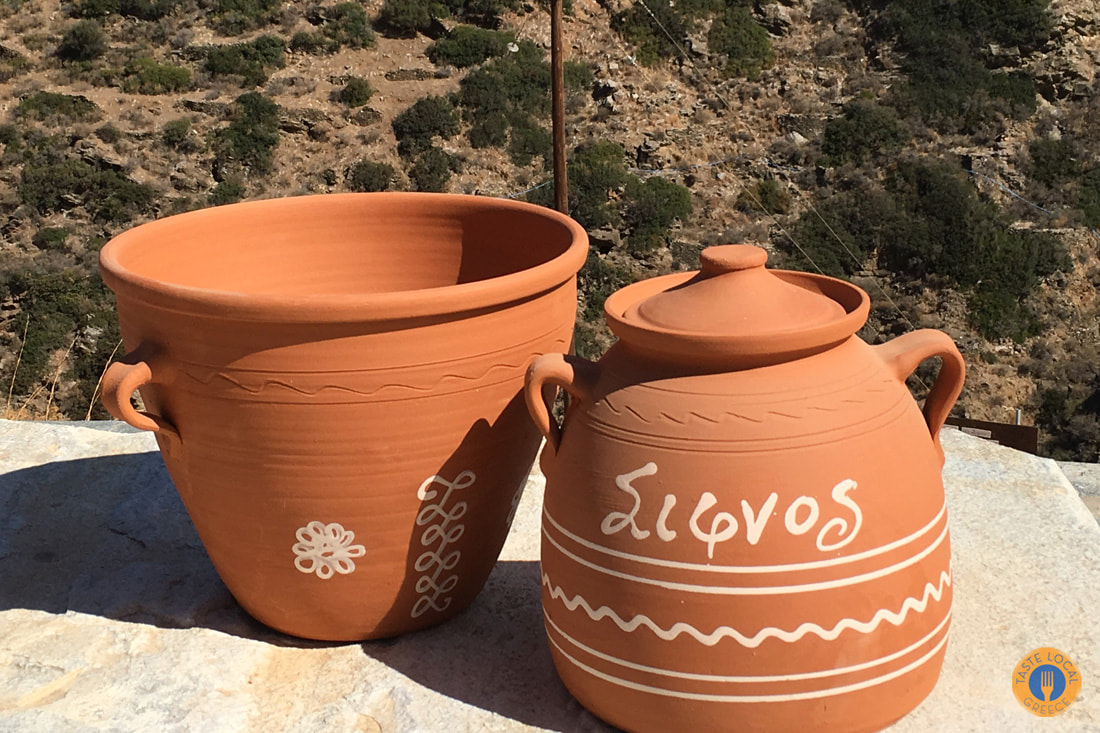 Σκεπασταριά και μαστέλο