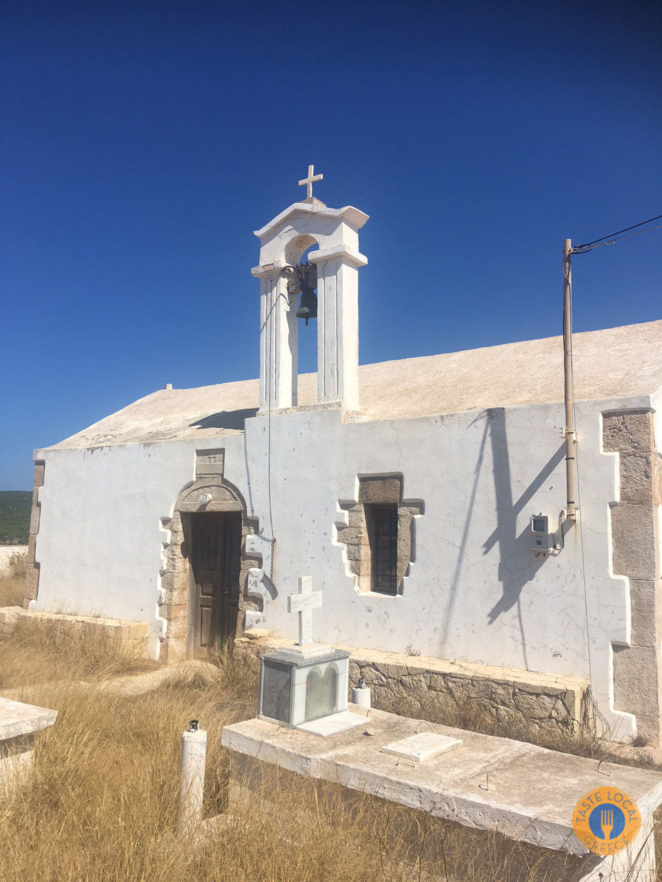 Γαύδος εκκλησία