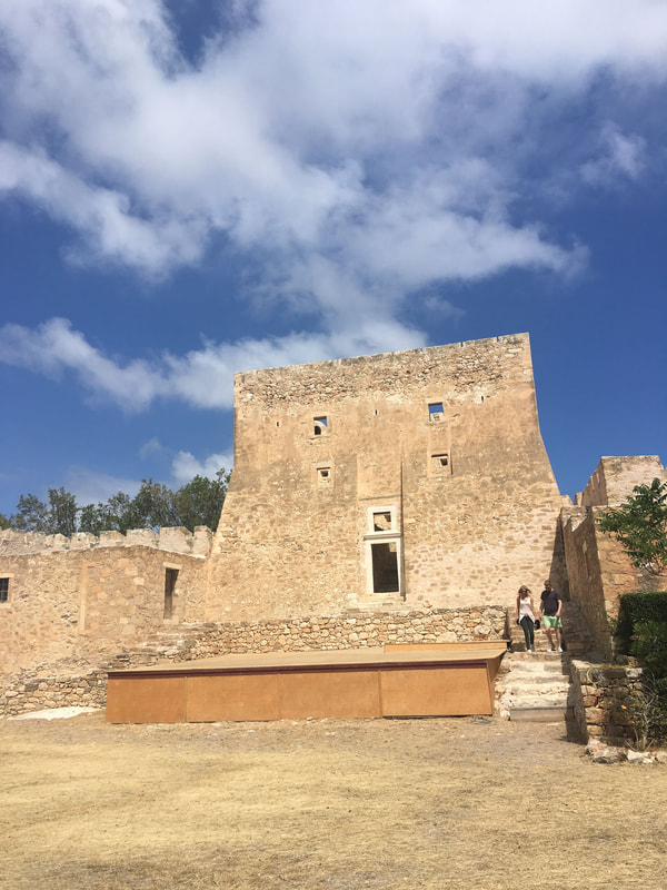 Καζάρμα Σητεία