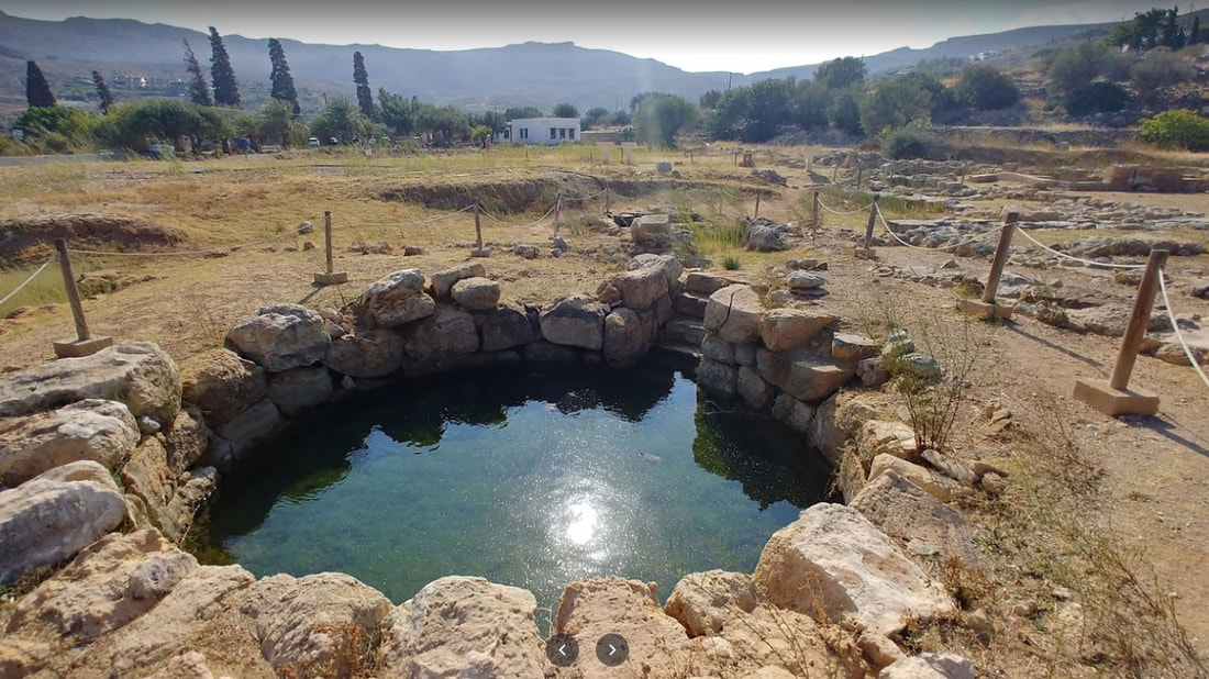 Ζάκρος