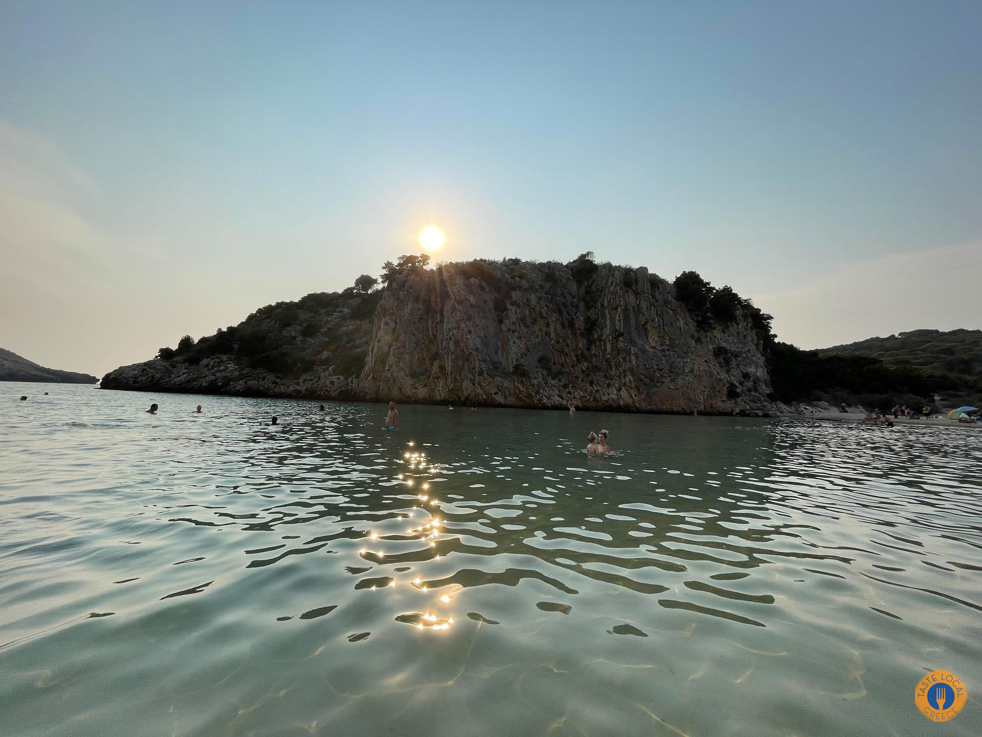 Βοιδοκοιλιά παραλία