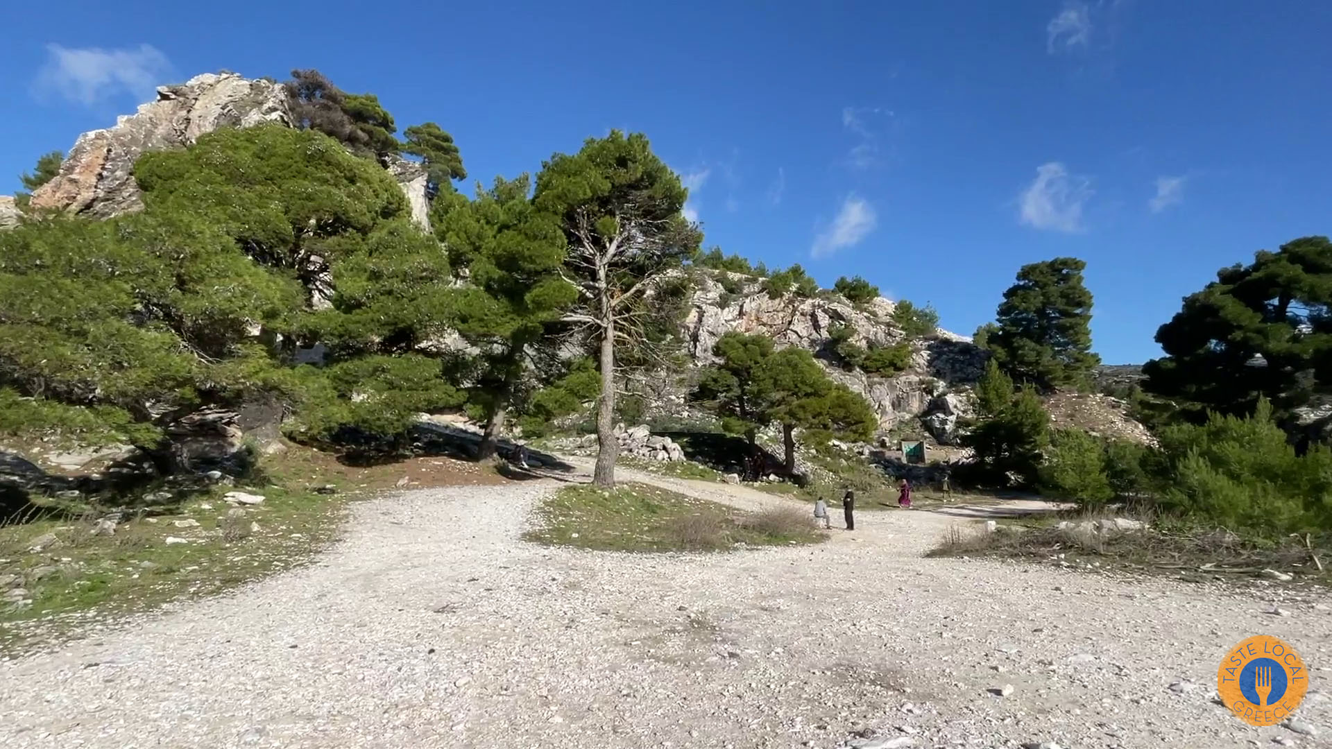 σπηλιά του Νταβέλη 