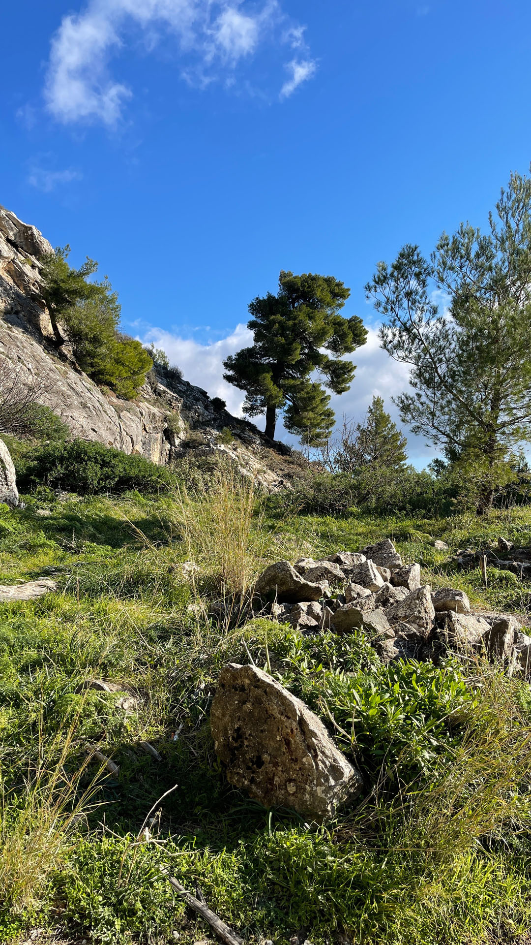 σπηλιά του Νταβέλη 