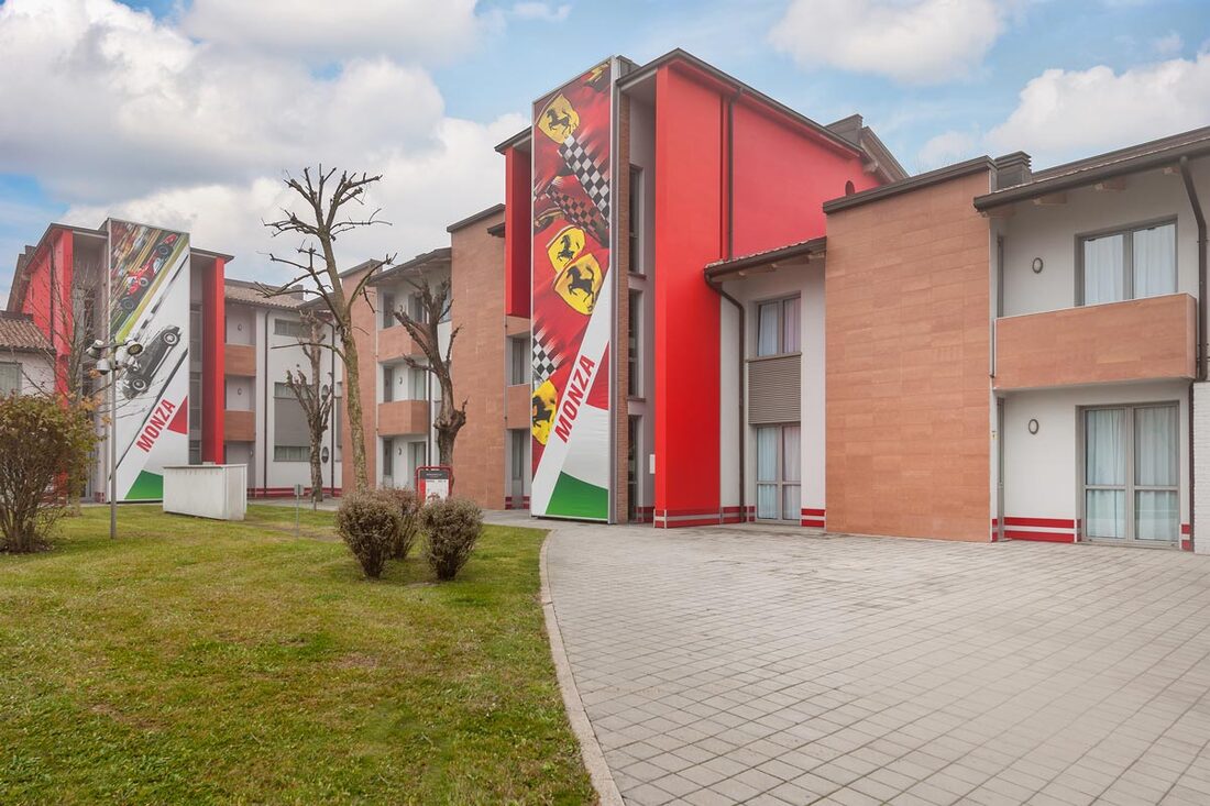 Maranello Vilage Hotel