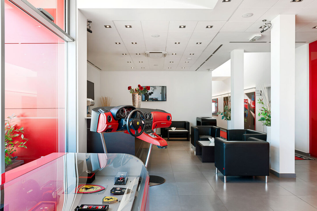 Maranello Vilage Hotel