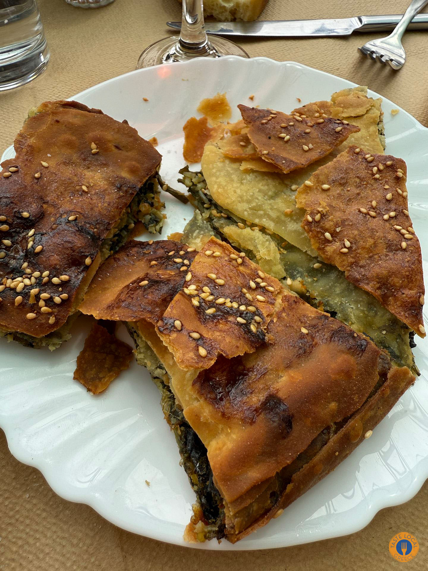 χορτόπιτα