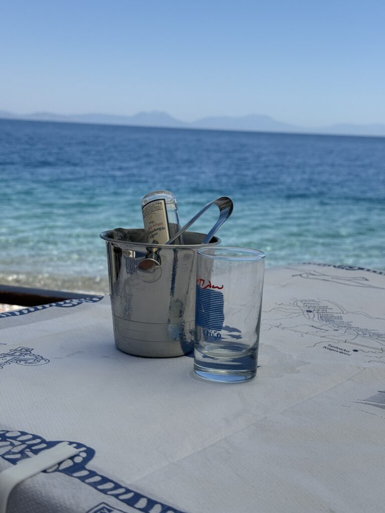 Ταβέρνα Πυργοσυκιά