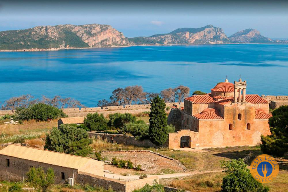 Νιόκαστρο Πύλος