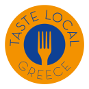 tastelocalgreece logo
